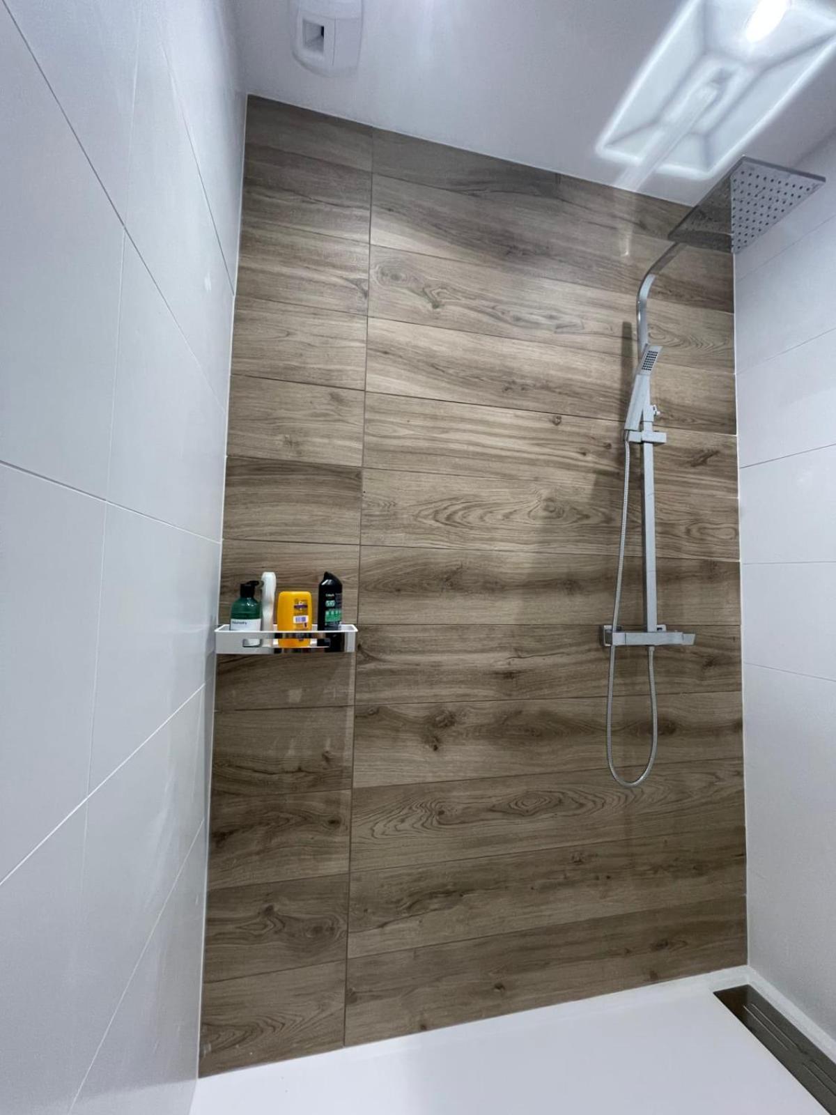 Le Mistral Appartement Standing Avec Vue Mer Exceptionnelle En 1Ere Ligne 르그로뒤후아 외부 사진