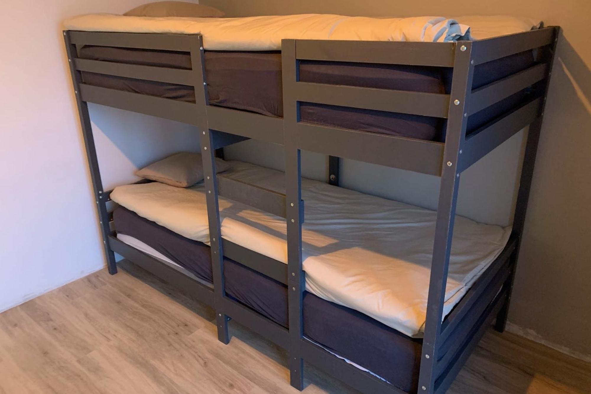 Le Mistral Appartement Standing Avec Vue Mer Exceptionnelle En 1Ere Ligne 르그로뒤후아 외부 사진