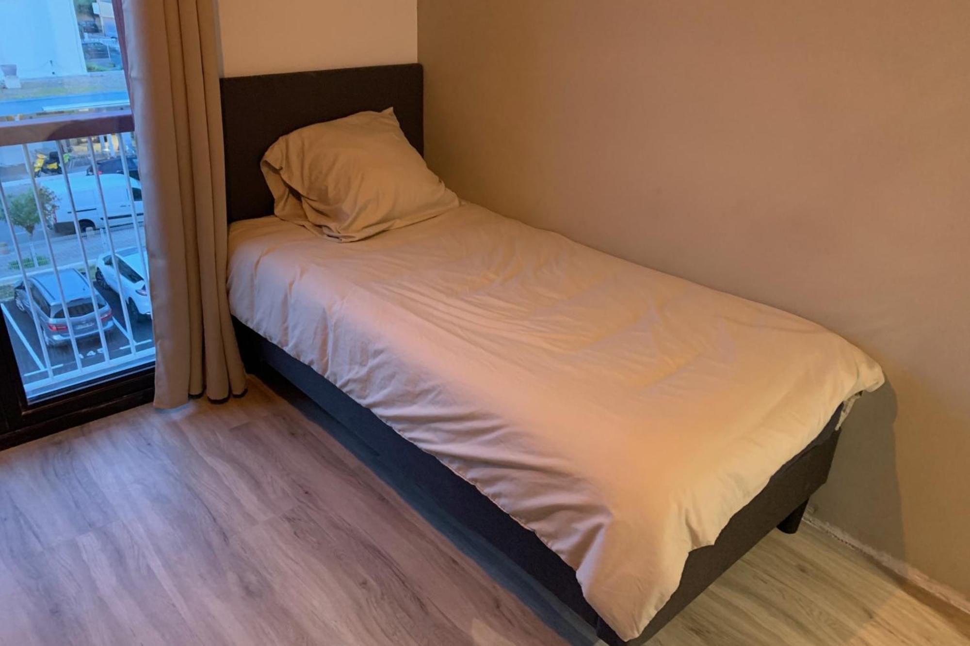Le Mistral Appartement Standing Avec Vue Mer Exceptionnelle En 1Ere Ligne 르그로뒤후아 외부 사진