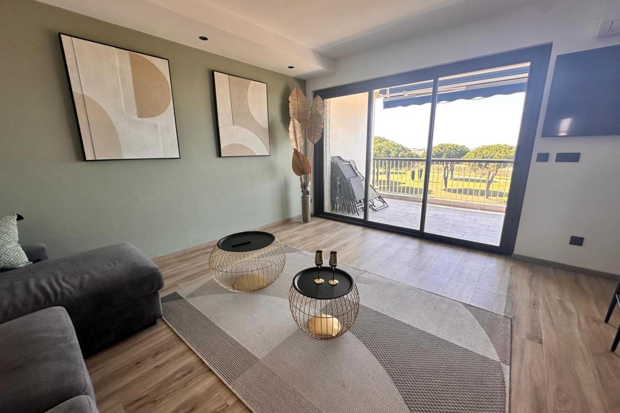 Le Mistral Appartement Standing Avec Vue Mer Exceptionnelle En 1Ere Ligne 르그로뒤후아 외부 사진